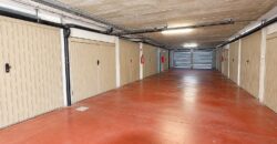 Elegant Top-Floor Duplex Apartment with Stunning Sea Views, Swimming Pool, Tennis Court and Private Garage!