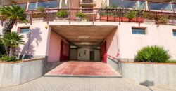 Elegant Top-Floor Duplex Apartment with Stunning Sea Views, Swimming Pool, Tennis Court and Private Garage!
