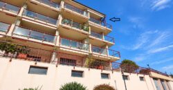 Elegant Top-Floor Duplex Apartment with Stunning Sea Views, Swimming Pool, Tennis Court and Private Garage!