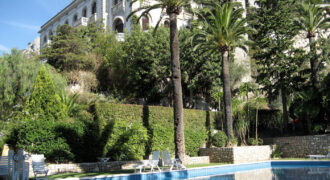 Villa Voronoff