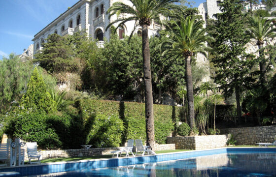 Villa Voronoff